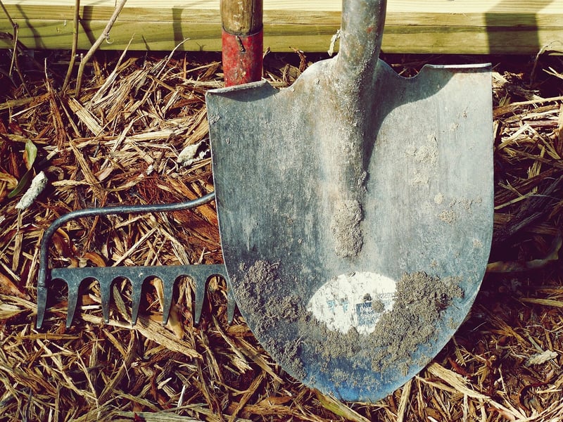 Gardening Supplies