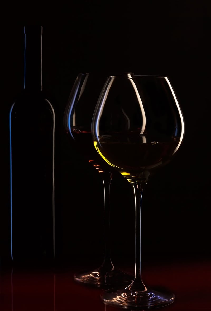 Wine Bottles